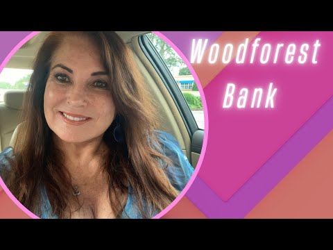 Woodforest Bank