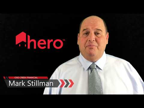 How to Refinance a HERO Loan in California