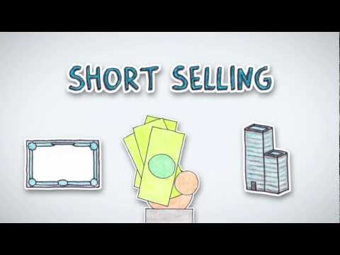 Understanding Short Selling