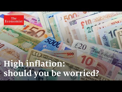 Is higher inflation cause for concern?