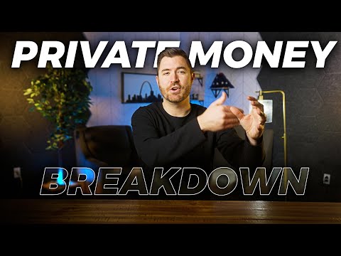 How You Can Find Private Lenders As a Beginner Real Estate Investor