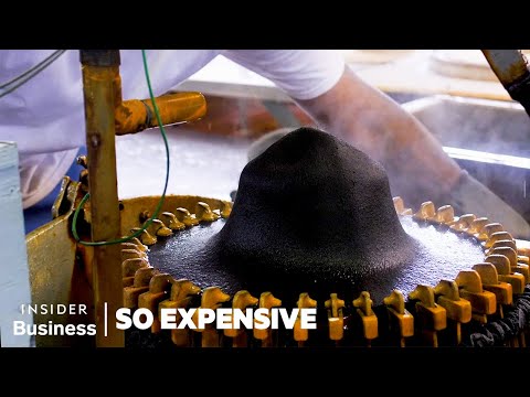 11 Of The Most Expensive Items Made In The USA | So Expensive Marathon | Business Insider