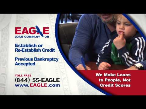 Eagle Loans (EAGLE201515)