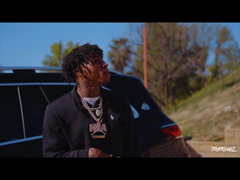 NBA YoungBoy - Home Ain't Home feat. Rod Wave (Official Music Video)