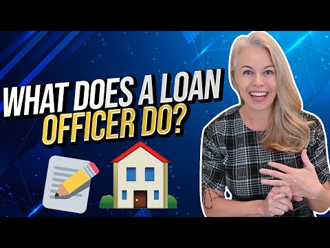 What does a Loan Officer  Loan Originator Do? 🤔📝 (Loan Officer Day In The Life)