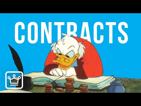 10 Things To Know Before Signing Any Contract