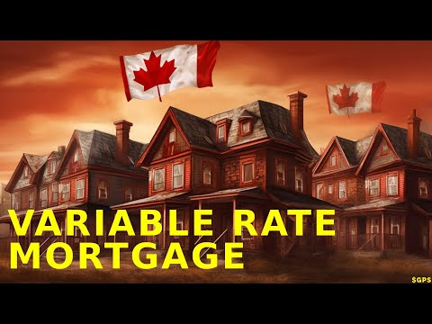 Variable Rate Mortgage? DO THIS NOW