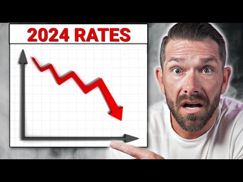 Change Is Coming | 2024 Interest Rate Forecast