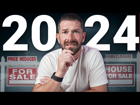 2024 Housing Market Forecast