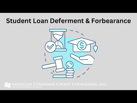 Everything You Need to Know About Student Loan Deferment & Forbearance