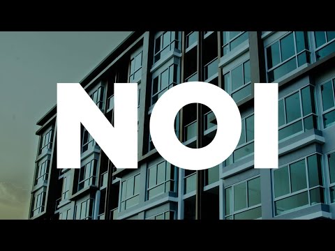 What is NOI - Real Estate with Grant Cardone