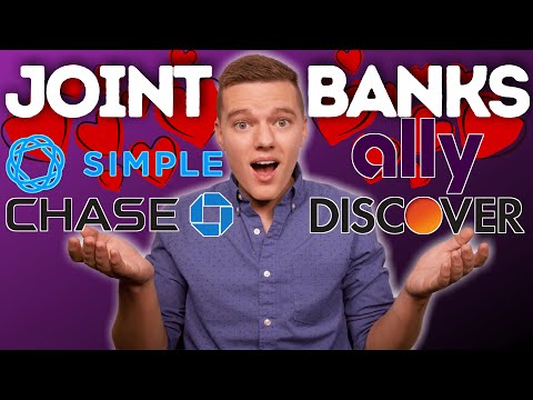 Best Joint Bank Accounts for Couples | Pros and Cons