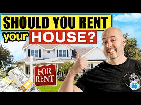 How to Rent Out Your House (Step-by-Step Guide)