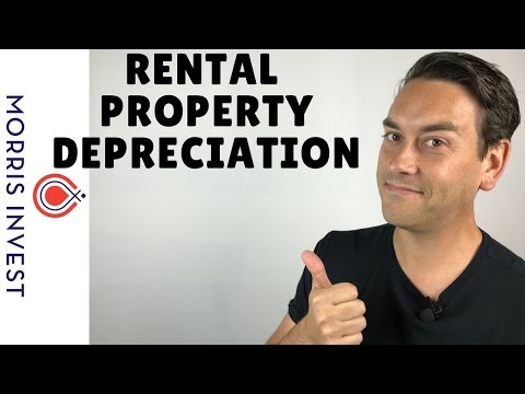 What is Rental Property Depreciation? | Investing for Beginners