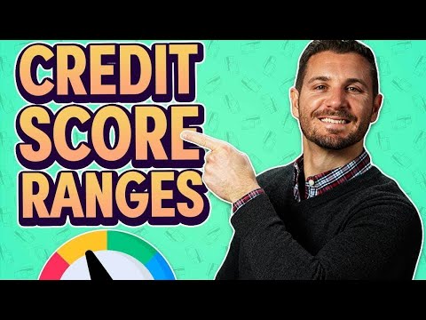 What is a Perfect / Good / Fair / Bad Credit Score? (EXPLAINED)