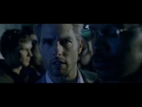 Collateral - Club Shootout scene - full