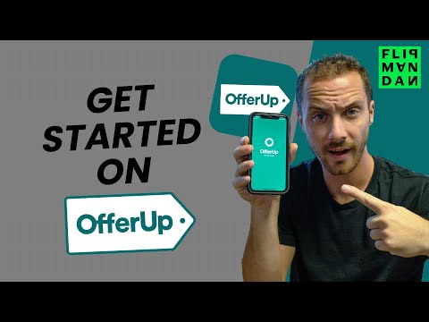 Offerup For Beginners! 10 Tips To Get Started