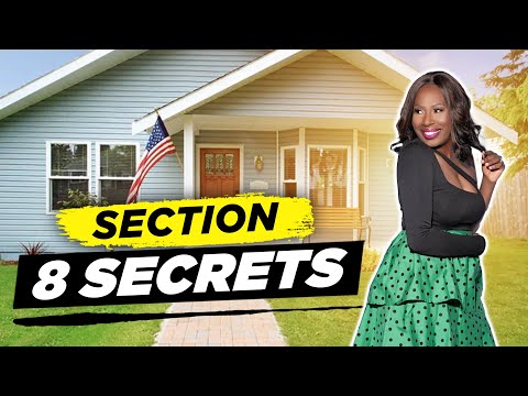 SECTION 8 HOUSING VOUCHERS + CONGRESS CUTS| NEW RULES & STATES WAITLIST OPEN LOW INCOME HOUSING 2023