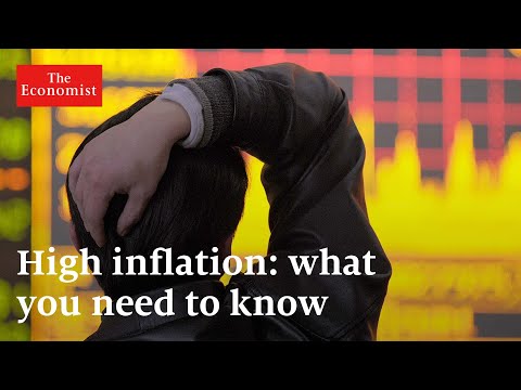 High inflation: what you need to know