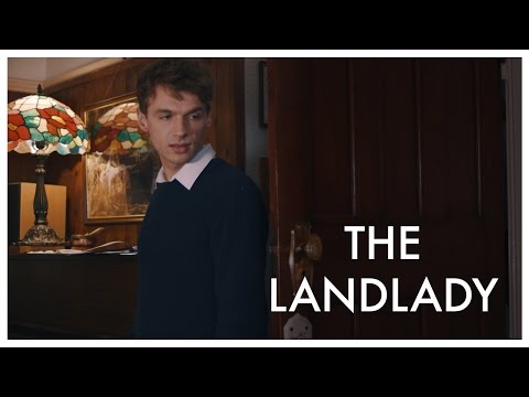 The Landlady - Short Film