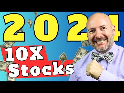 2024 Best Stocks to Buy Now on Outrageous Predictions