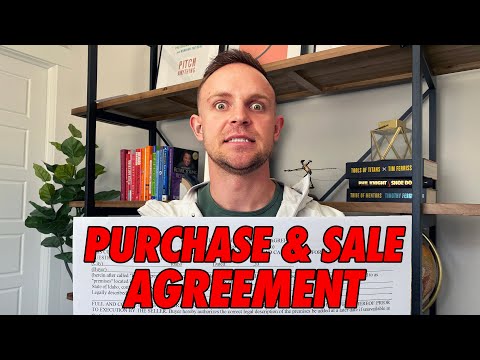 How To Do The Paperwork On A For Sale By Owner Property (real estate investing)