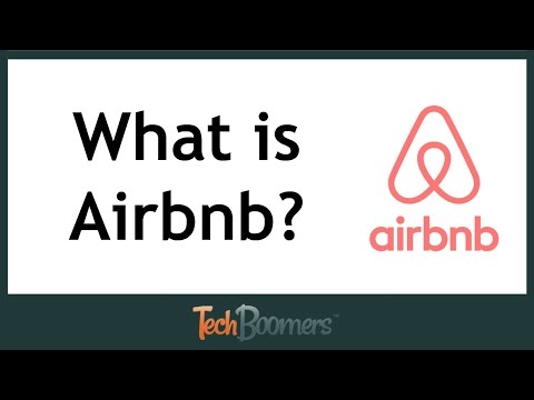 What is Airbnb & How Does It Work?