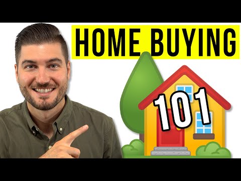 How To Buy A House (STEP BY STEP)