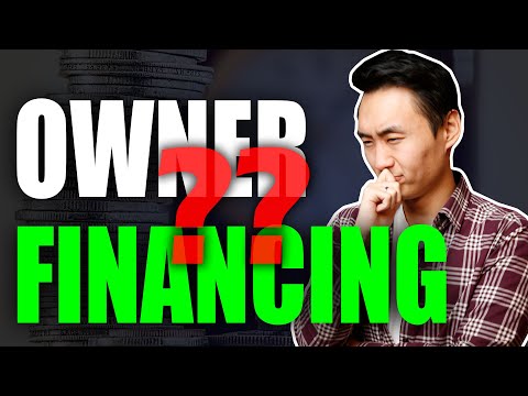 Owner Financing: Explained...