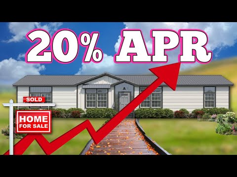 Manufactured Home Loan MISTAKES Will Cost You THOUSANDS