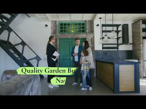 Garden building companies near me