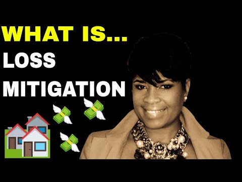 Loss Mitigation Definition| What is Loss Mitigation| Loss Mitigation Mortgage