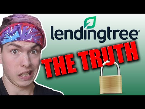 What you MUST Know About LendingTree