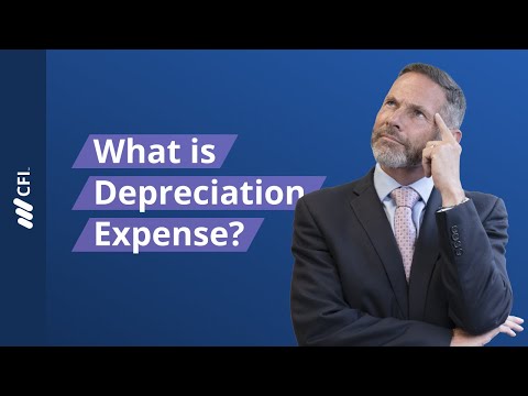 Depreciation Expense Explained: Asset Allocation Simplified