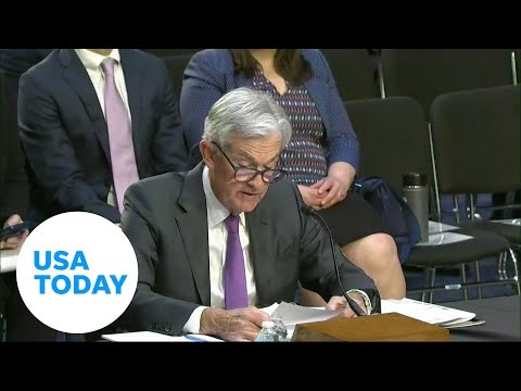 Fed could 'speed up' interest rate hikes amid inflation | USA TODAY