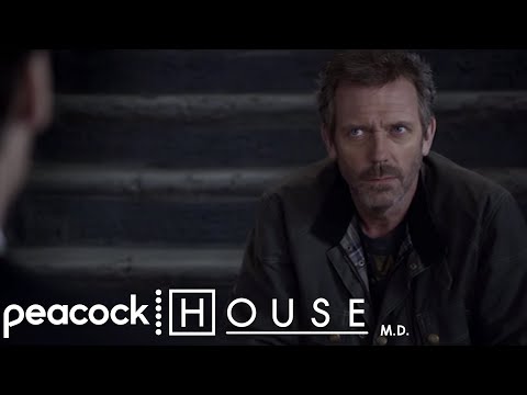 House's Funeral | House M.D..