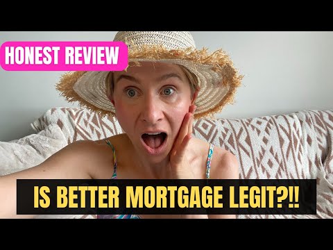 I Tried Better Mortgage for a Home Loan - Here's What Happened! (Better Mortgage Review)