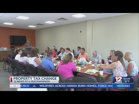 New important changes made to personal property tax payments in West Virginia