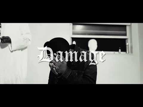 Damage - Inherited (Official Music Video)