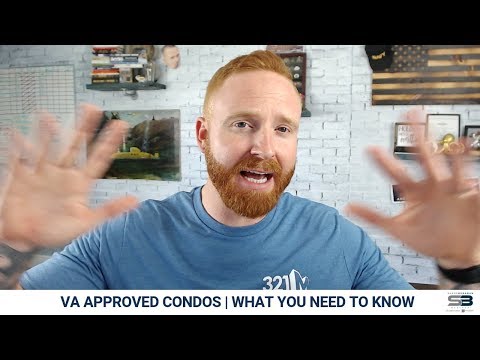 VA Approved Condos | What You Need To Know