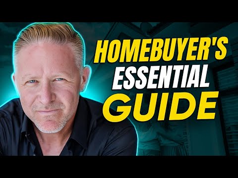 First Time Homebuyers Guide: Orange County Mortgage Essentials