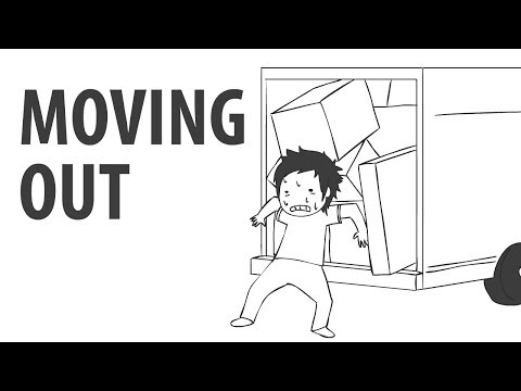 Moving Out