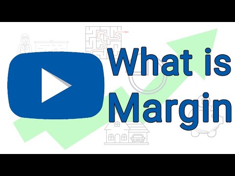 What is Margin | Margin Call Explained