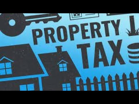 How Do I Pay My Property Taxes?