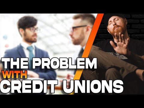 Credit Union for Your Mortgage?