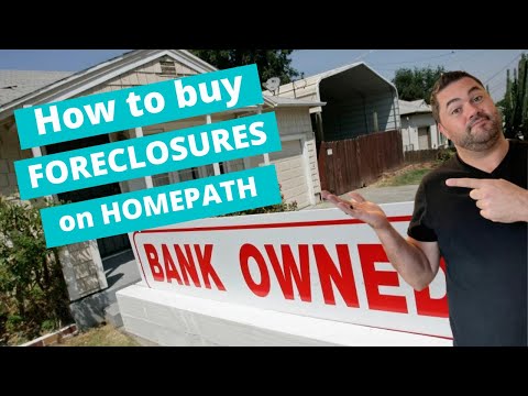 How to buy homes on Fannie Mae HomePath for both BUYERS and AGENTS.