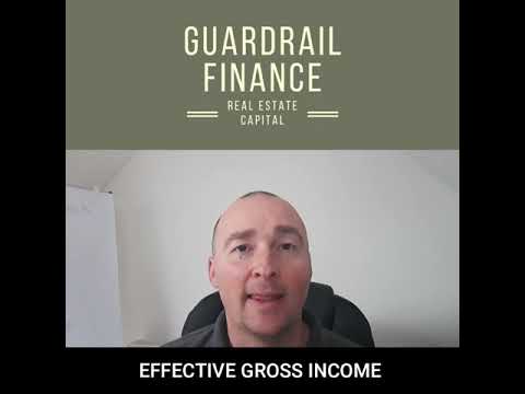 Effective Gross Income