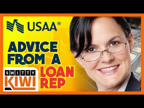 USAA $100K Personal Loan: How to Apply With a 600+ FICO and Get Approved Right Away 🔶 CREDIT S3•E175