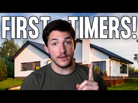 Buying A Home In Michigan For The FIRST TIME!