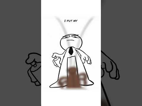 I PUT MY ARMOUR ON ... (Animation Meme)